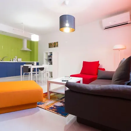 Pop Your Colors - Funky And Modern 1Bdr Apt By Flat Mаnager Plovdiv Exterior photo