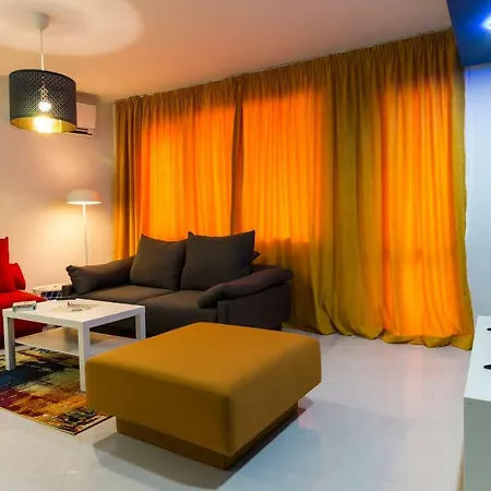 Pop Your Colors - Funky And Modern 1Bdr Apt By Flat Mаnager Plovdiv Exterior photo
