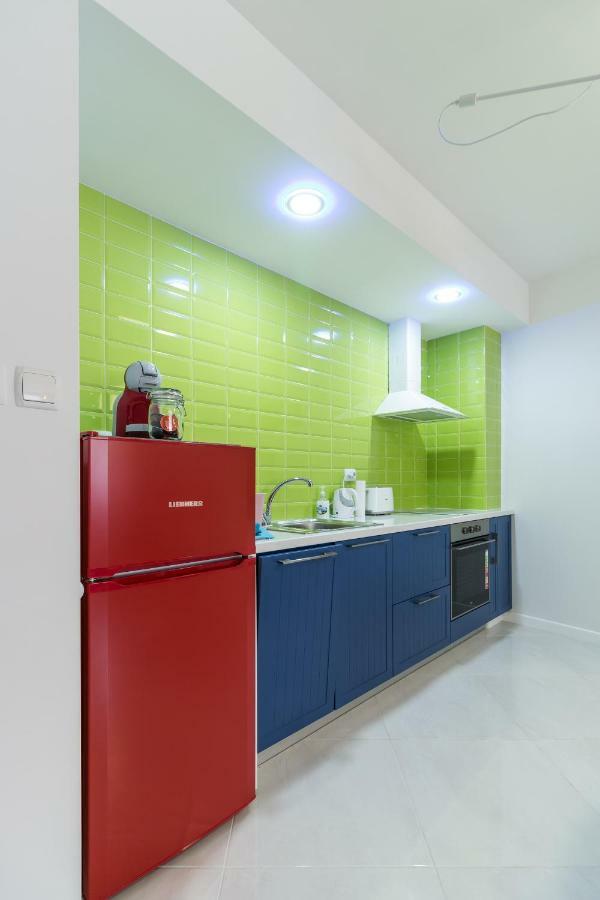 Pop Your Colors - Funky And Modern 1bdr By Flat Mаnager *