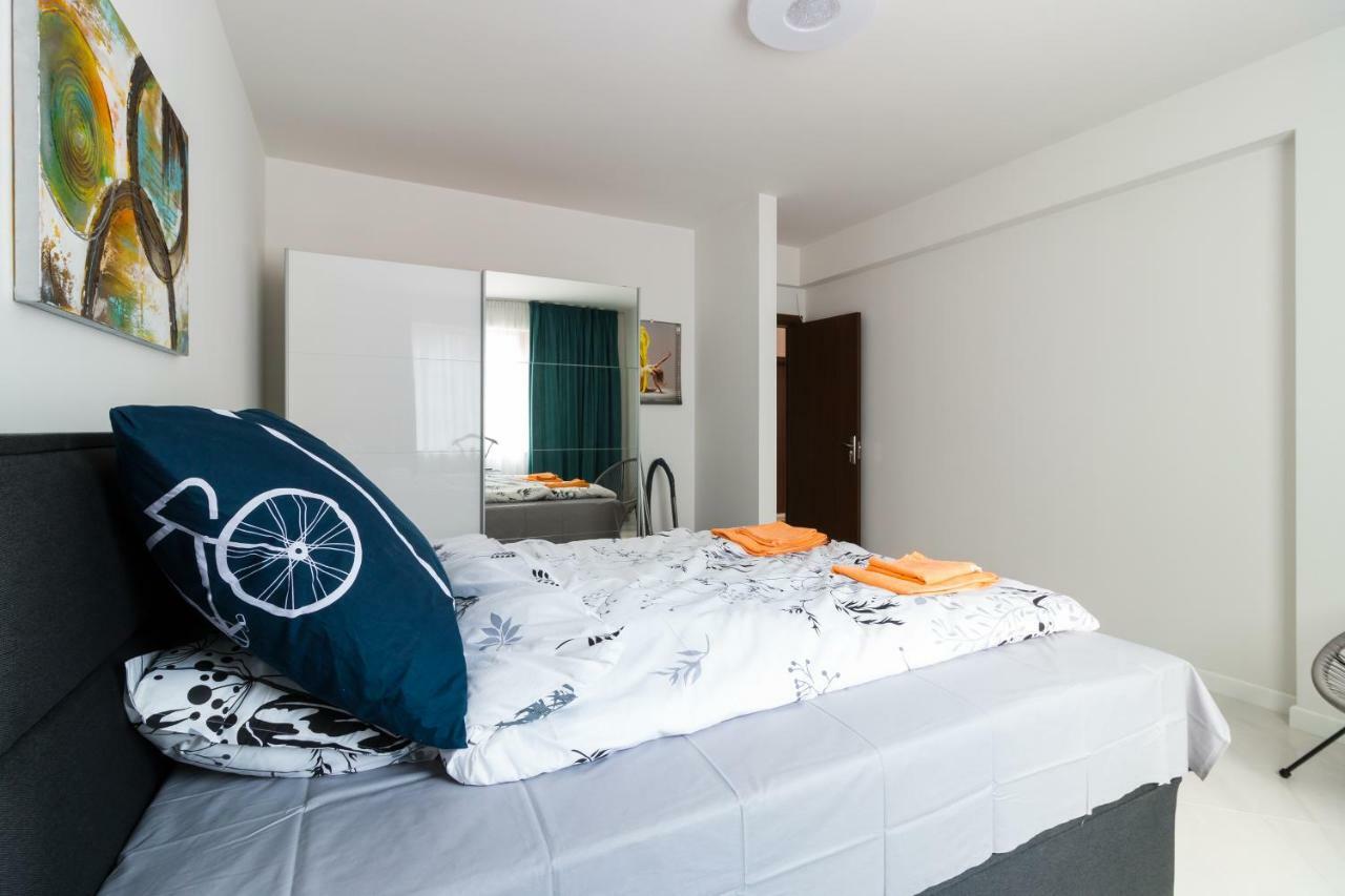 Apartment Pop Your Colors - Funky And Modern 1bdr By Flat Mаnager Plovdiv