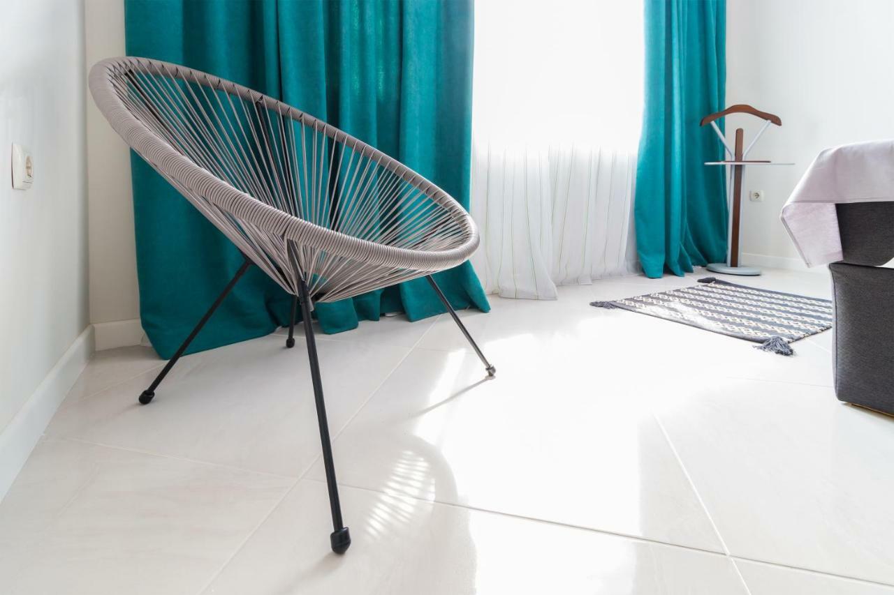 Pop Your Colors - Funky And Modern 1bdr By Flat Mаnager Apartment *