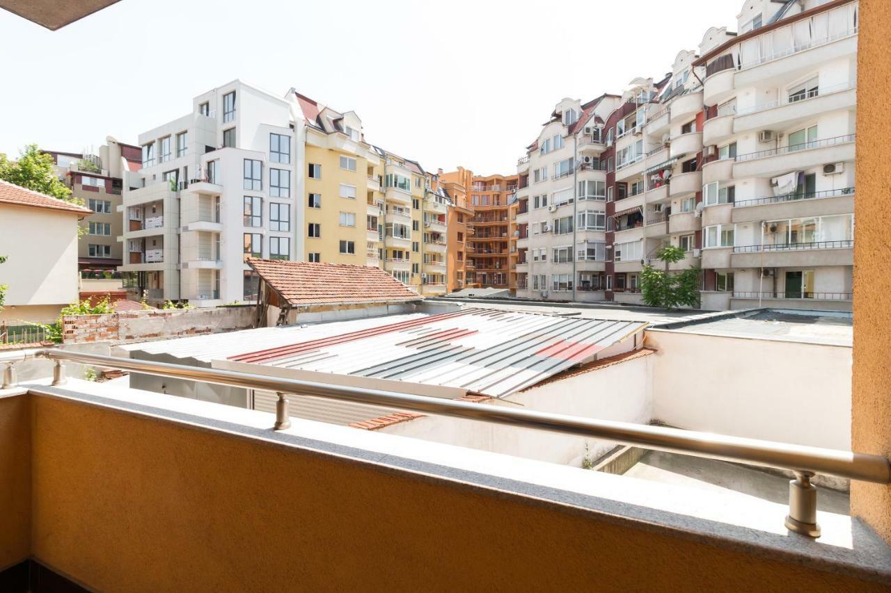 Pop Your Colors - Funky And Modern 1bdr By Flat Mаnager * Plovdiv