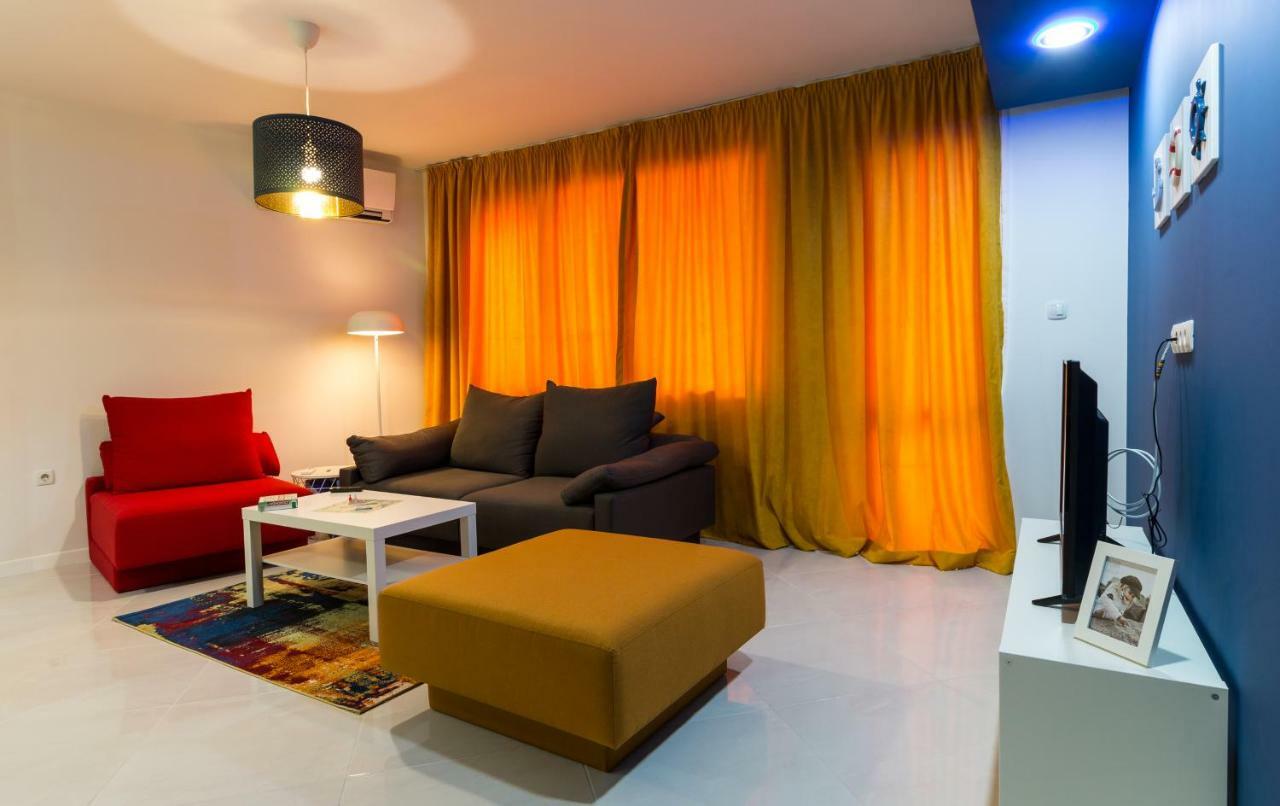Pop Your Colors - Funky And Modern 1bdr By Flat Mаnager *