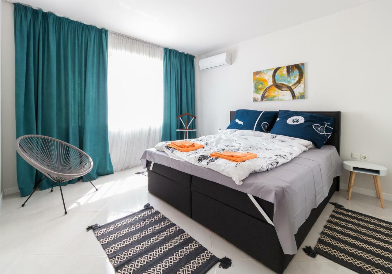 Apartment Pop Your Colors - Funky And Modern 1bdr By Flat Mаnager *